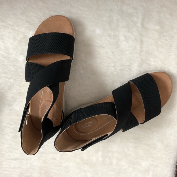 rockport eileen sandal